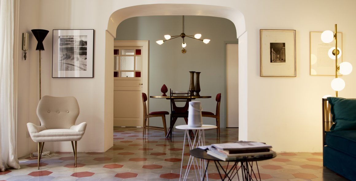 Casa Delo - Tre di Oro 1
