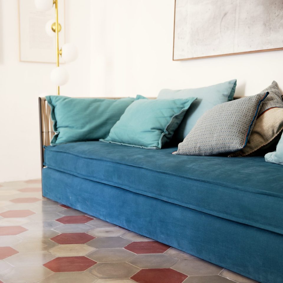 Casa Delo - Tre di Oro 4