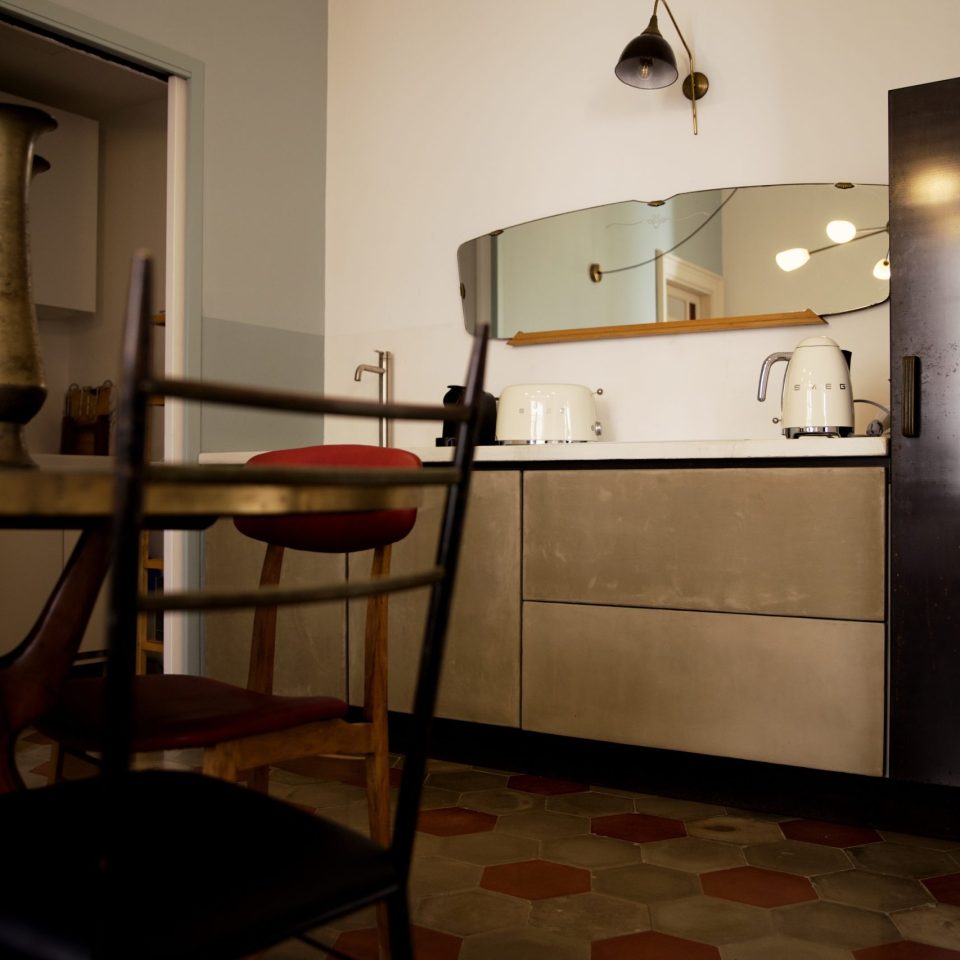 Casa Delo - Tre di Oro 6