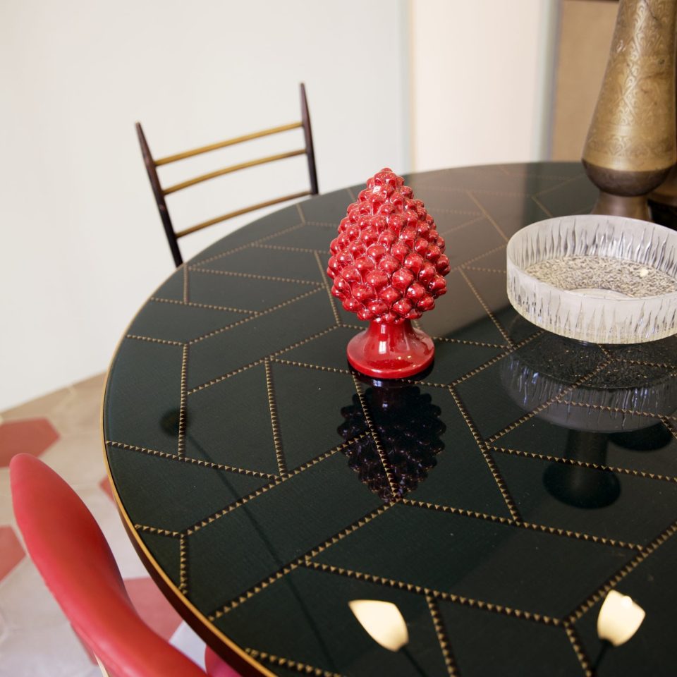 Casa Delo - Tre di Oro 7