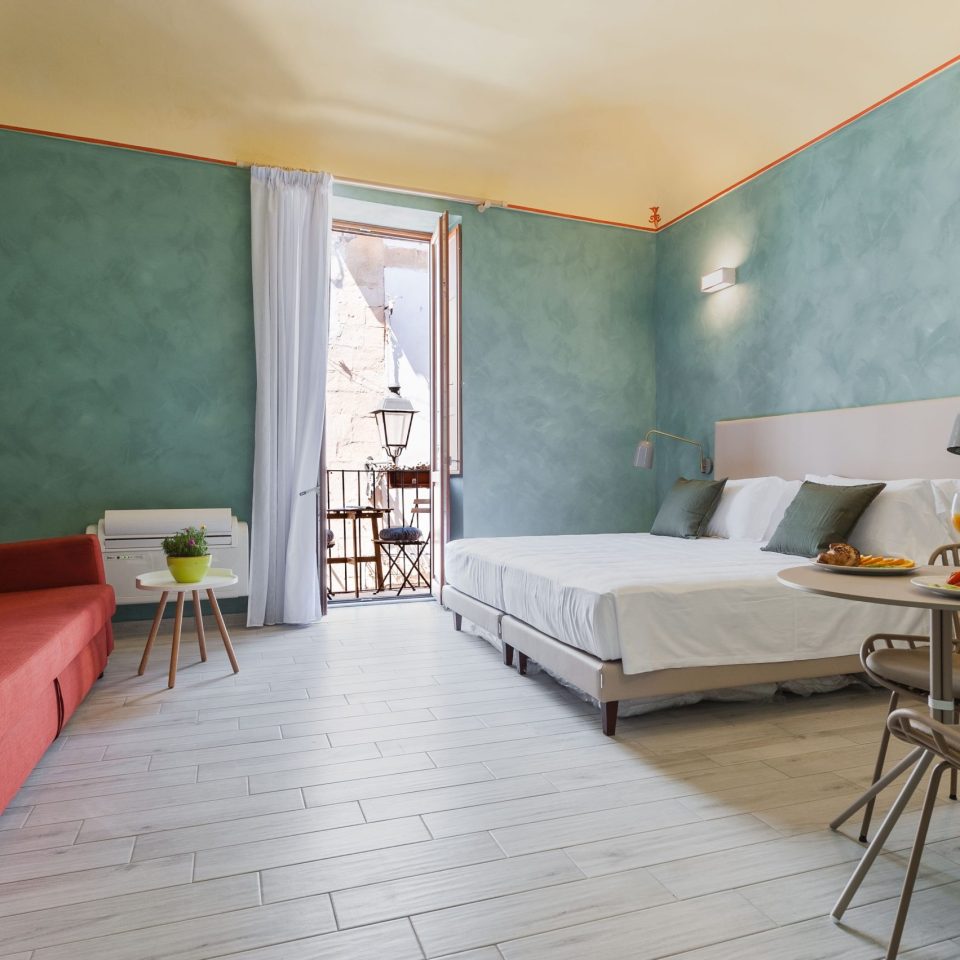 Five Star Sicily Antares