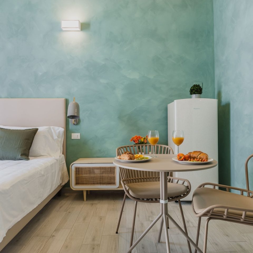 Five Star Sicily Antares