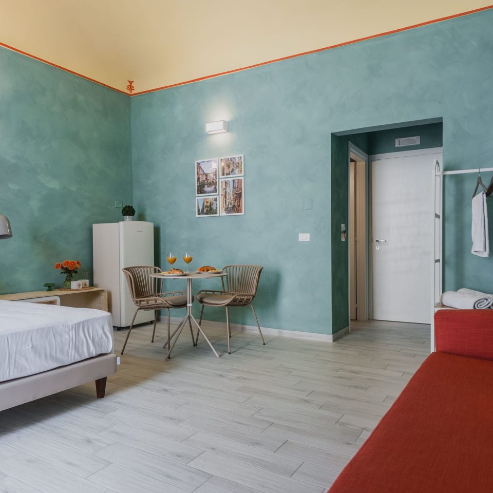 Five Star Sicily Antares