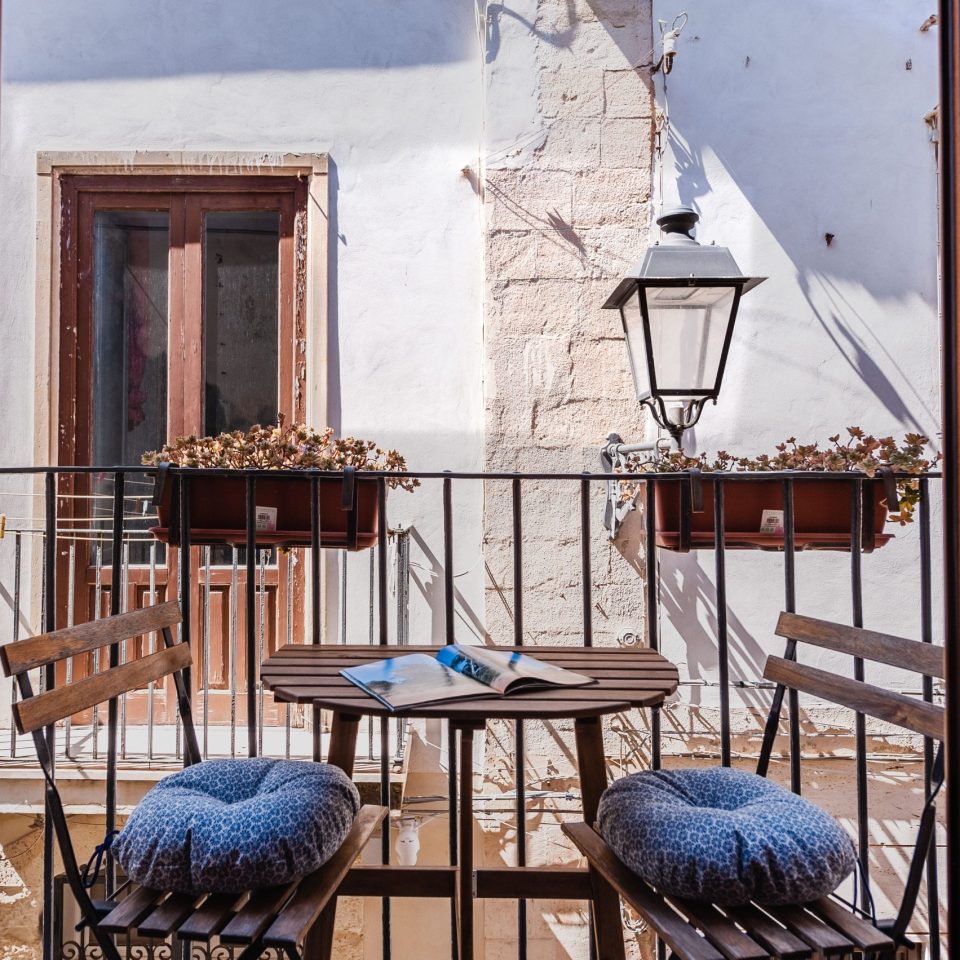 Five Star Sicily Antares