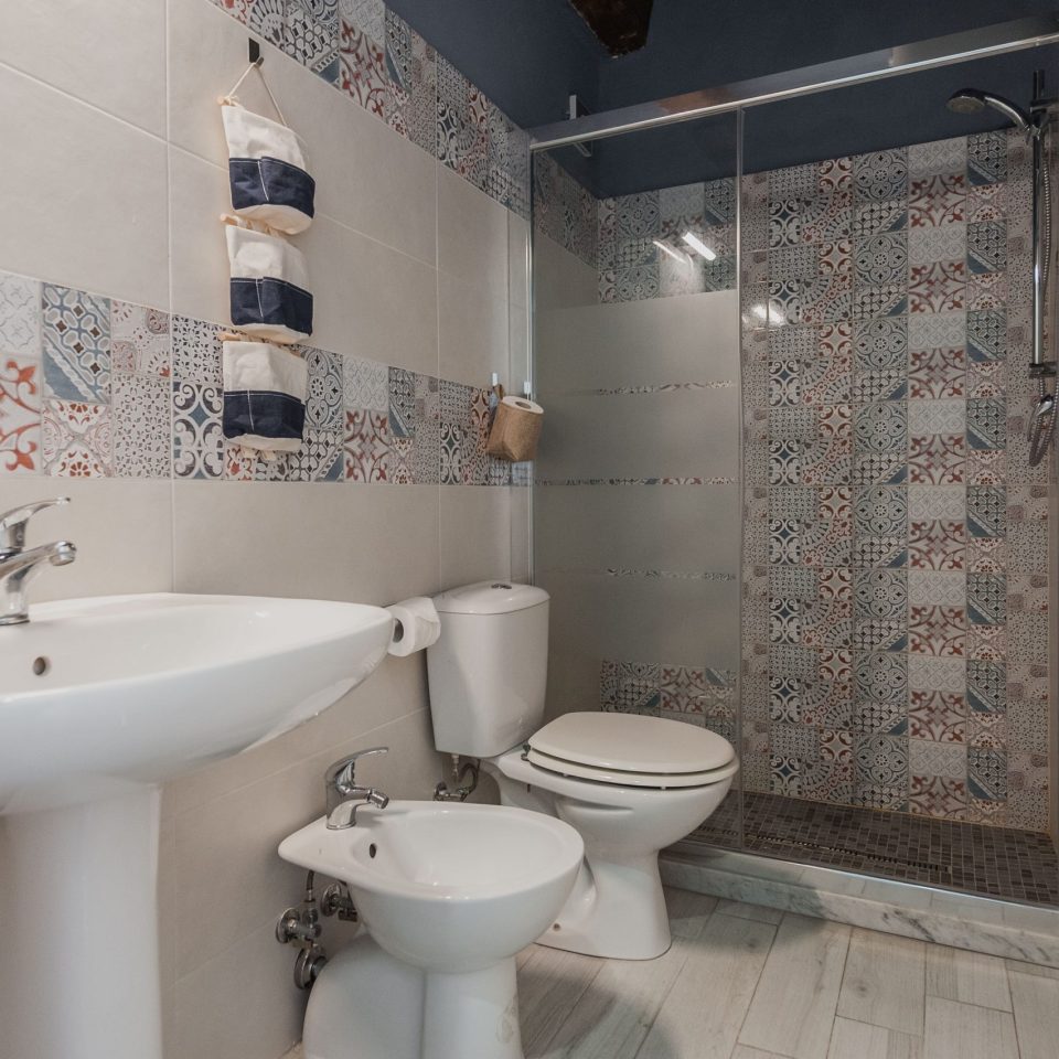 Five Star Sicily Antares