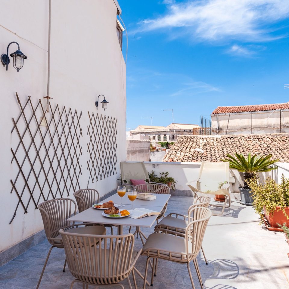 Five Stars Sicily Andromeda 1