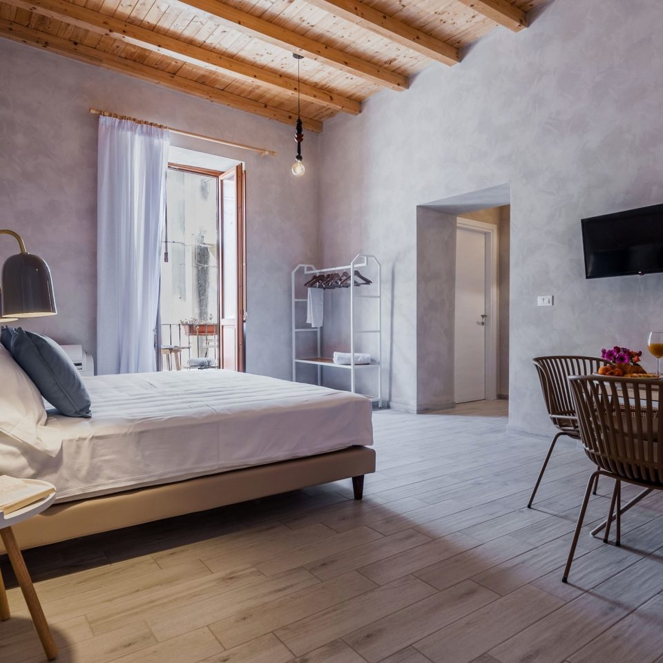 Five Stars Sicily Andromeda 2