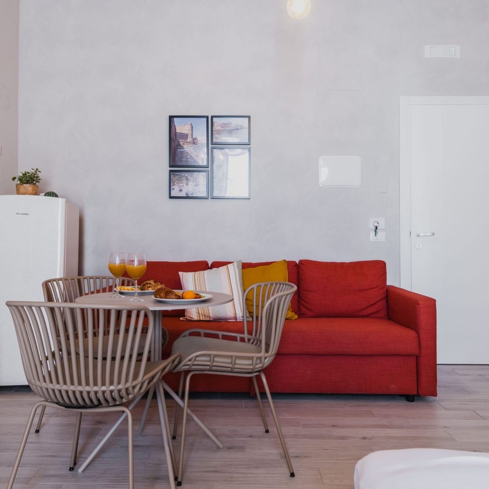 Five Stars Sicily Andromeda 4