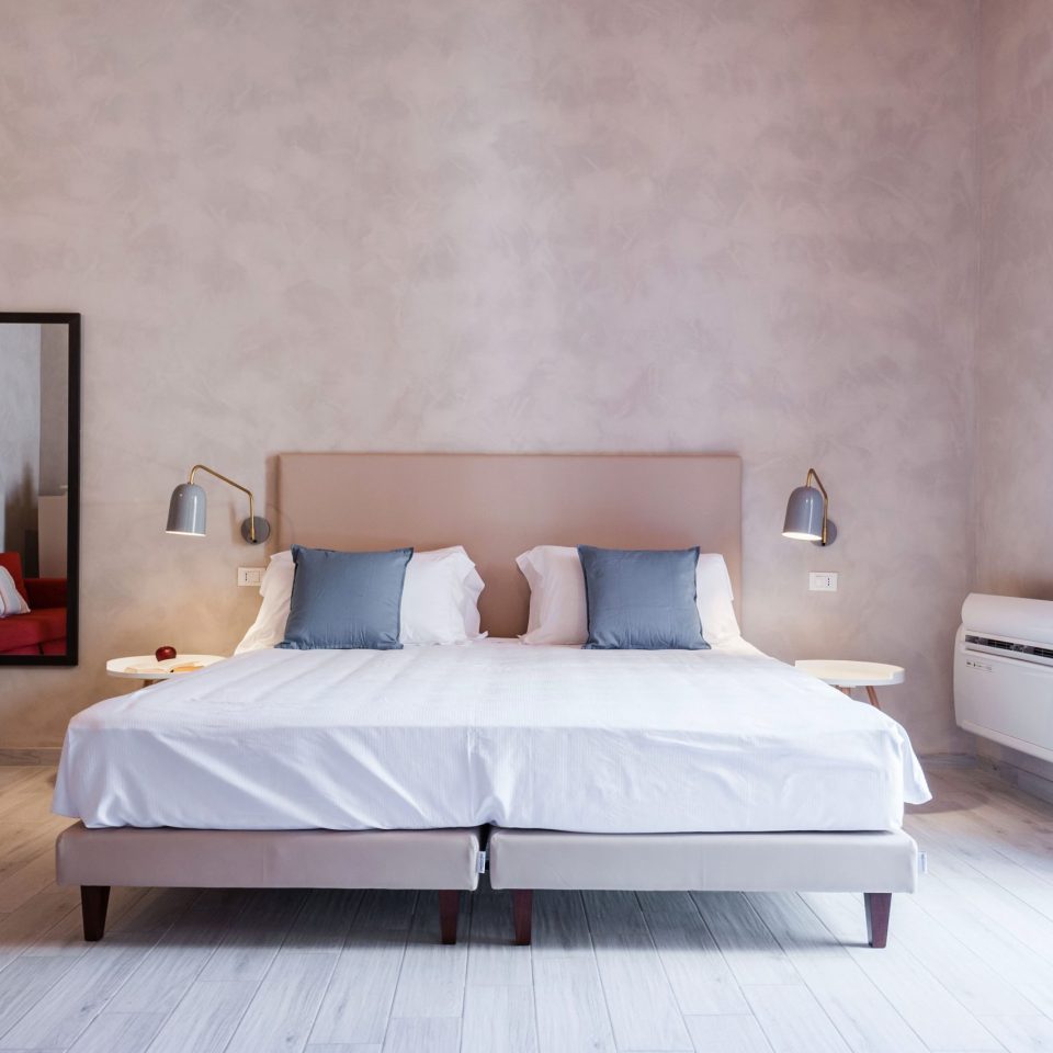 Five Stars Sicily Andromeda 5