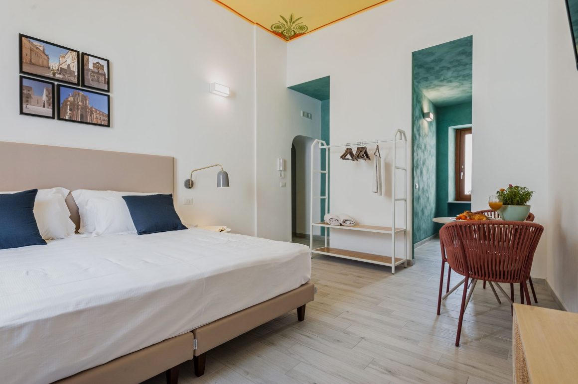 Five Stars Sicily Elettra 1
