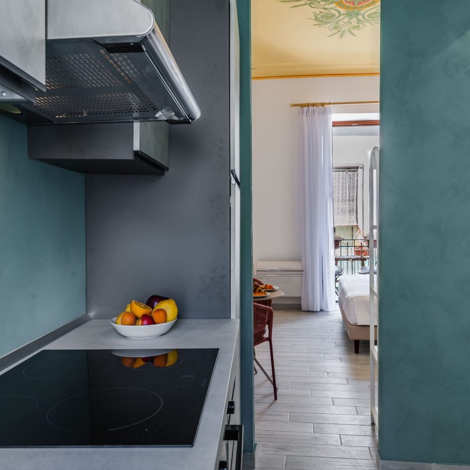 Five Stars Sicily Elettra 5