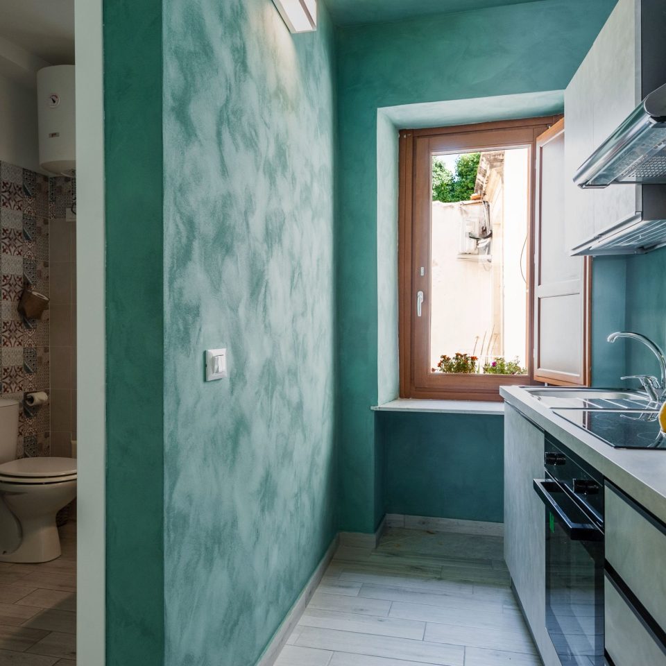 Five Stars Sicily Elettra 6