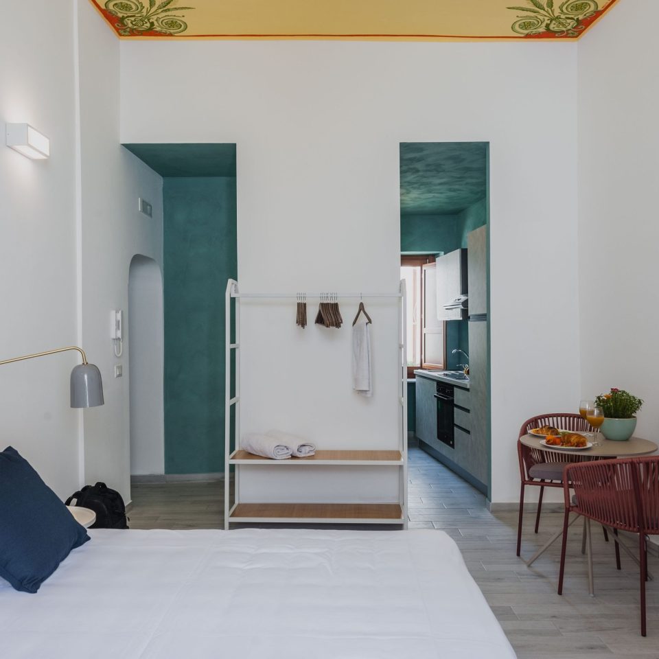 Five Stars Sicily Elettra 7