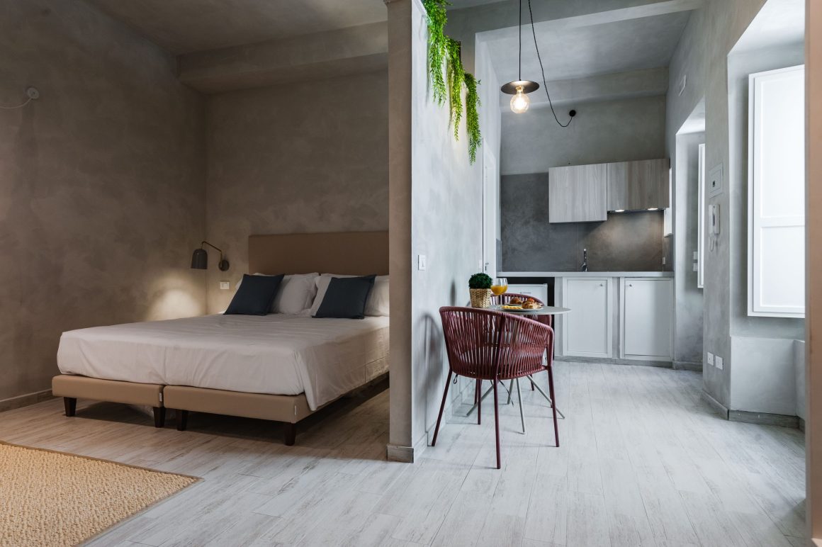 Five Stars Sicily Sirio 3