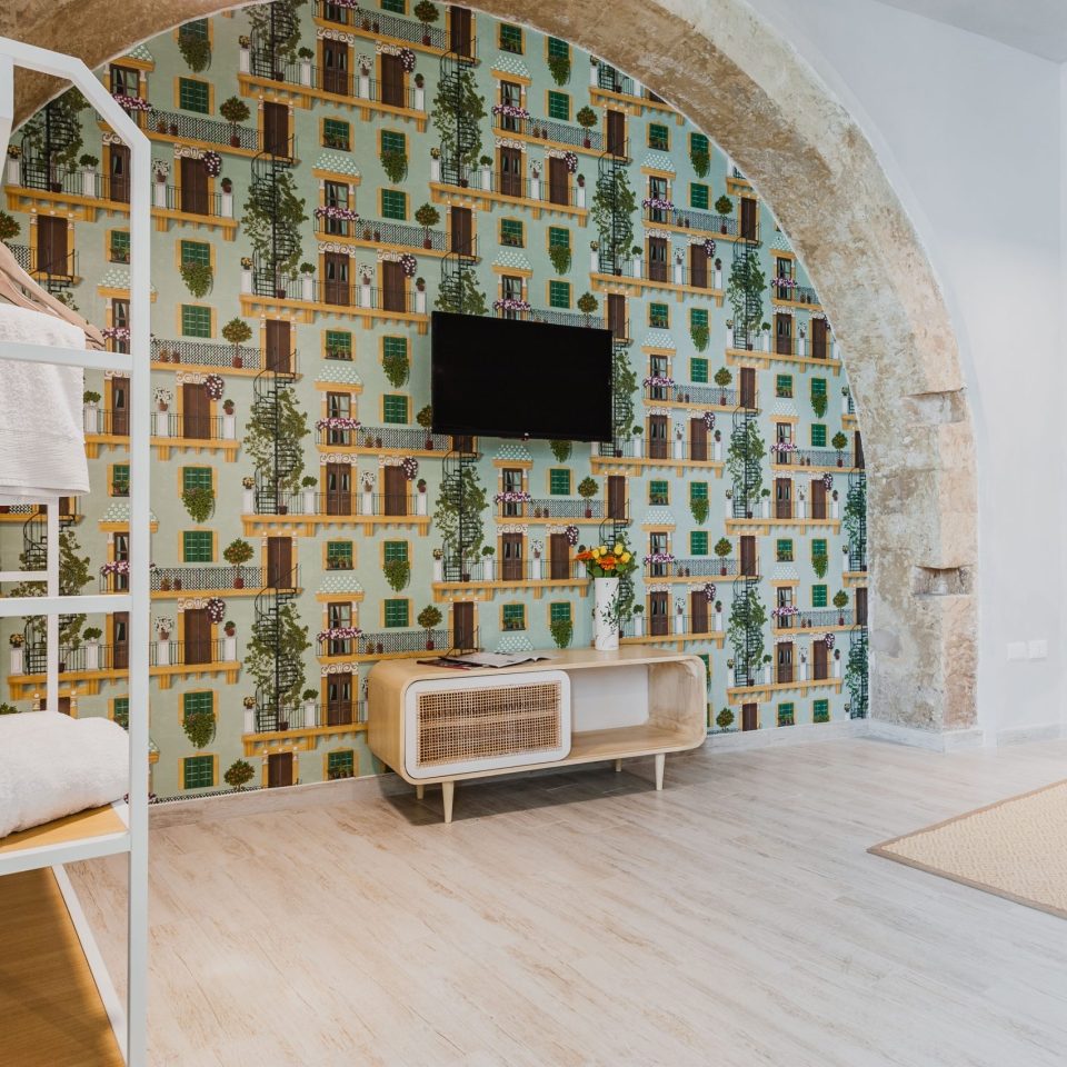 Five Stars Sicily Sirio 4