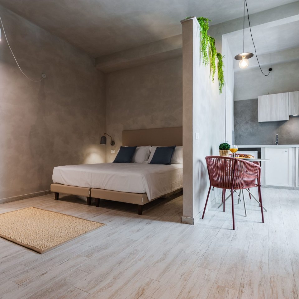 Five Stars Sicily Sirio 6