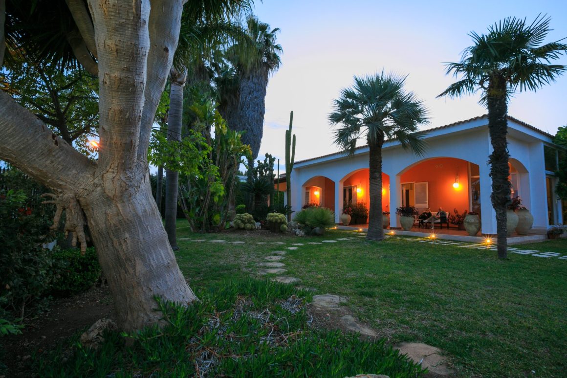 Temenos Villa 11