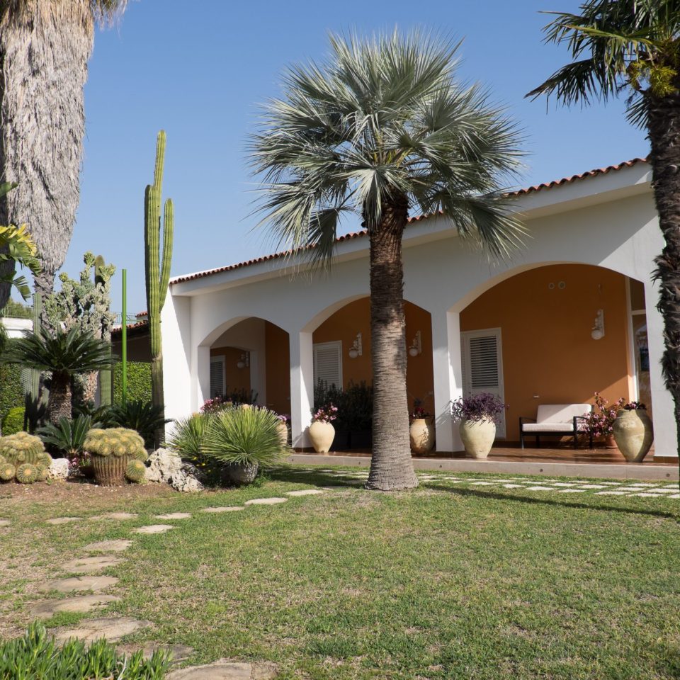 Temenos Villa 4