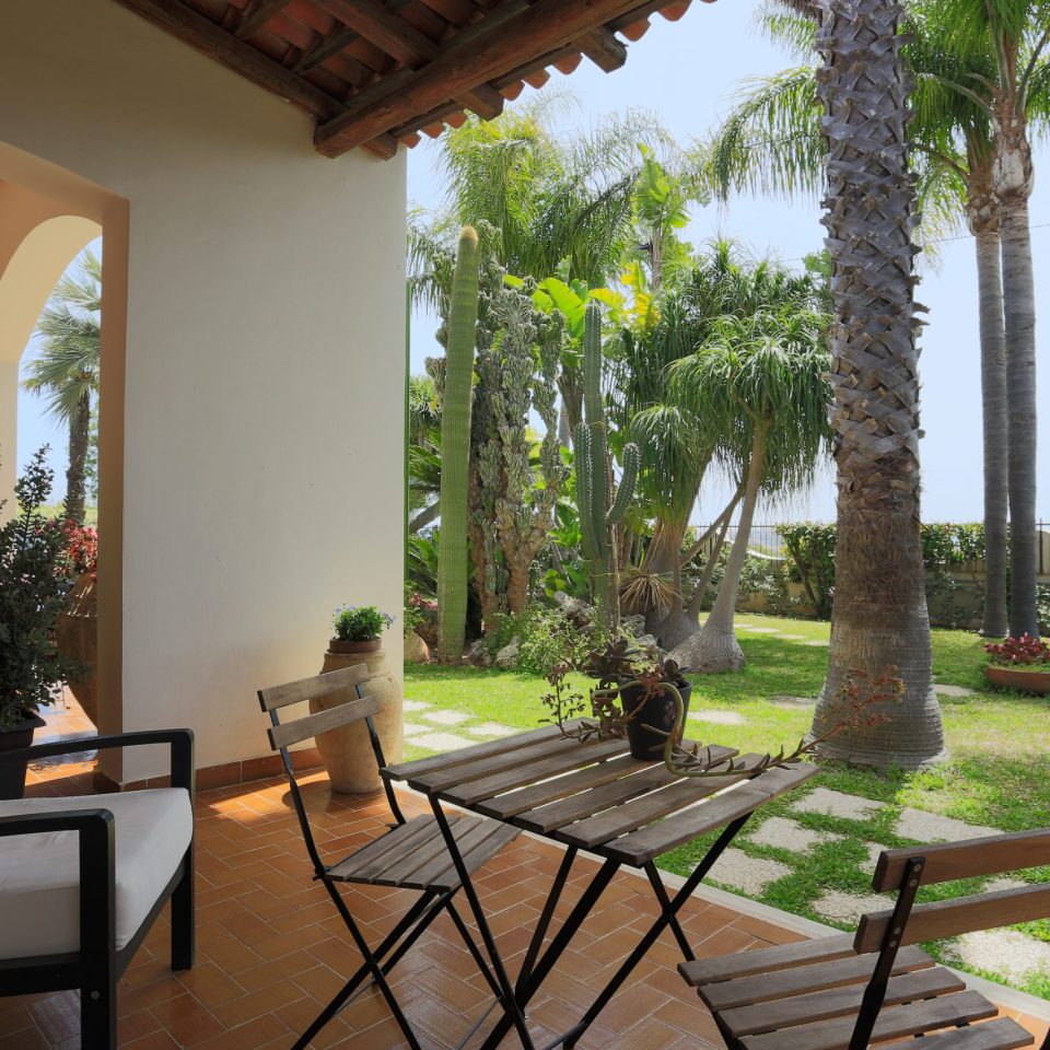Temenos Villa 5