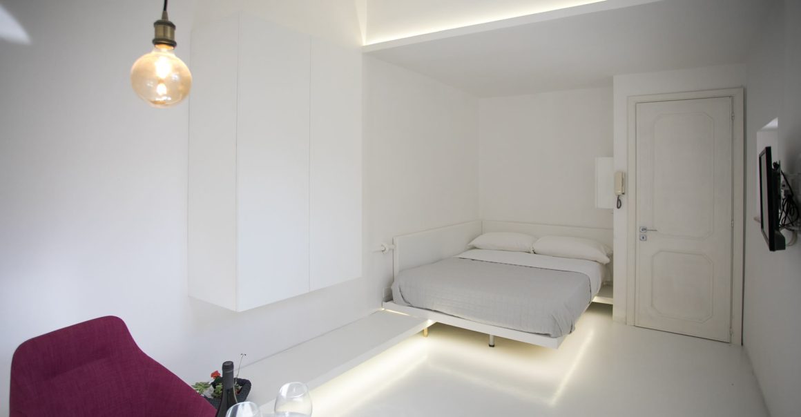 Stanza doppia con terrazzo-1