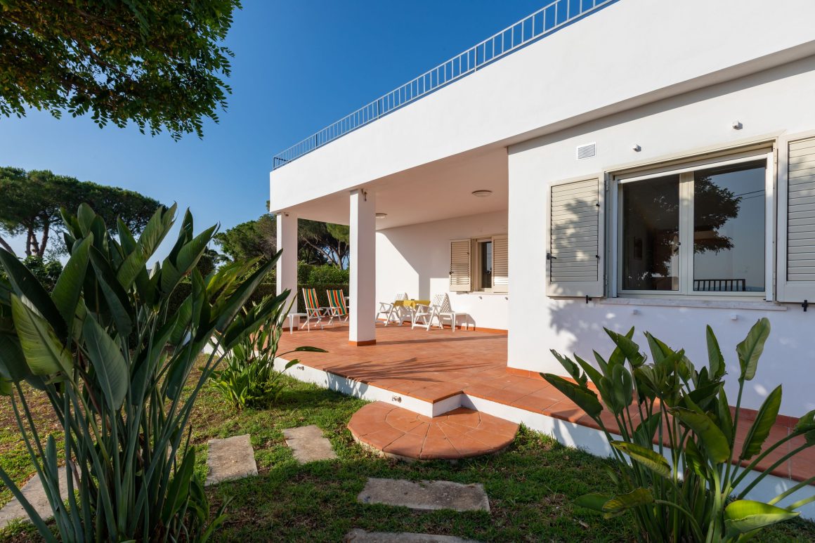 Villa di Gianni - Ortigia Apartments